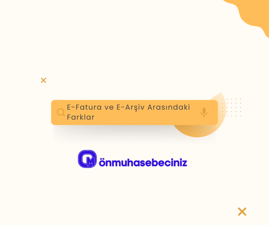 E-fatura ve E-arşiv Fatura: Farkları ve Seçim Rehberi