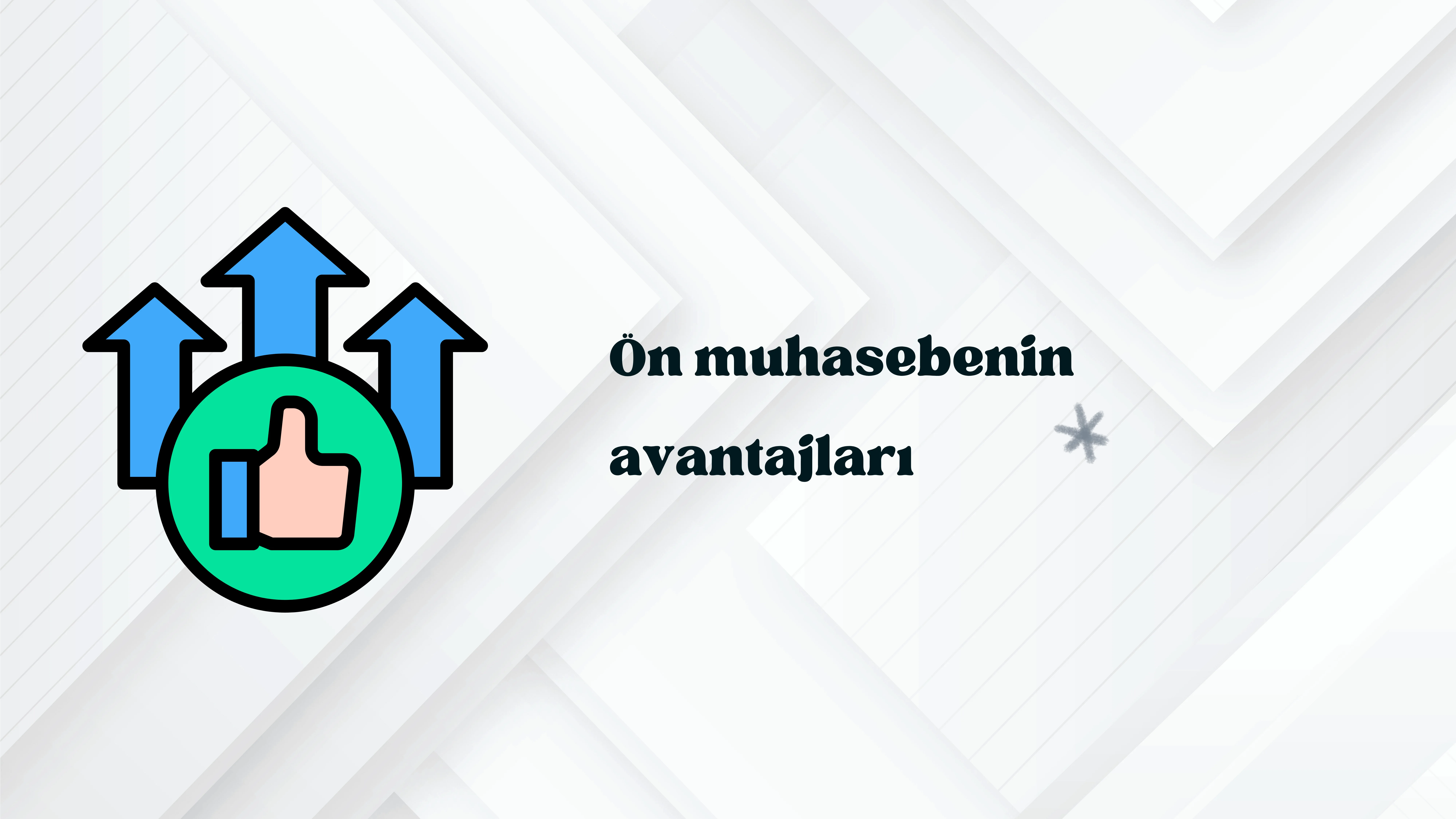 Ön Muhasebe Avantajları Nelerdir? | İşletmeniz İçin 10 Kritik Fayda