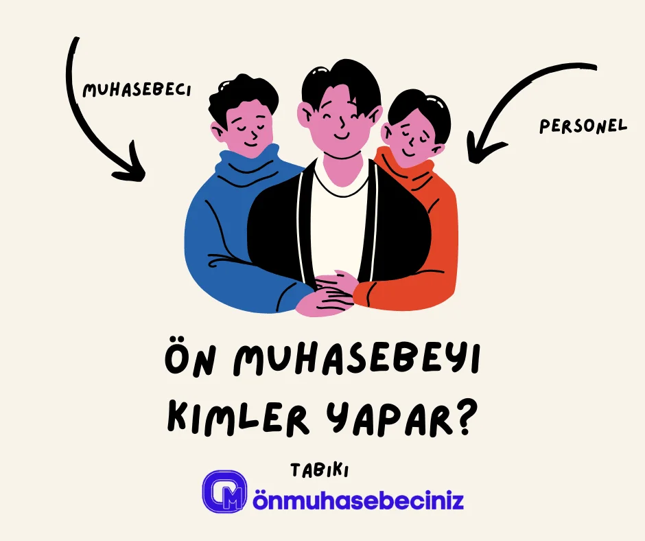 Ön muhasebe işlemleri - Fatura, cari, stok takibi süreçleri Ön muhasebe işlemleri - Fatura, cari, stok takibi süreçleri