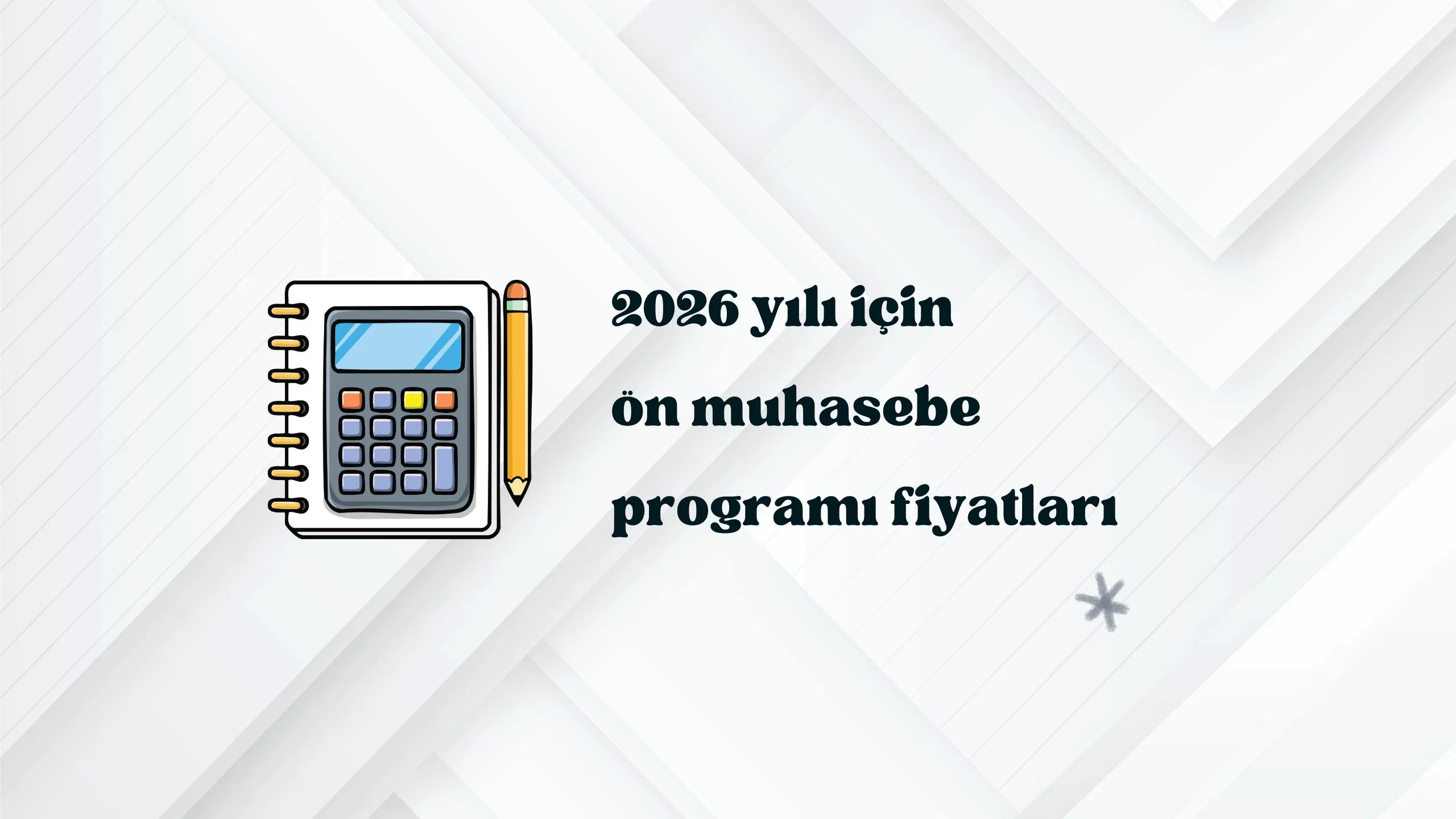 2026 Ön Muhasebe Programı Fiyatları: Hangi Özelliklere Para Ödüyoruz?
