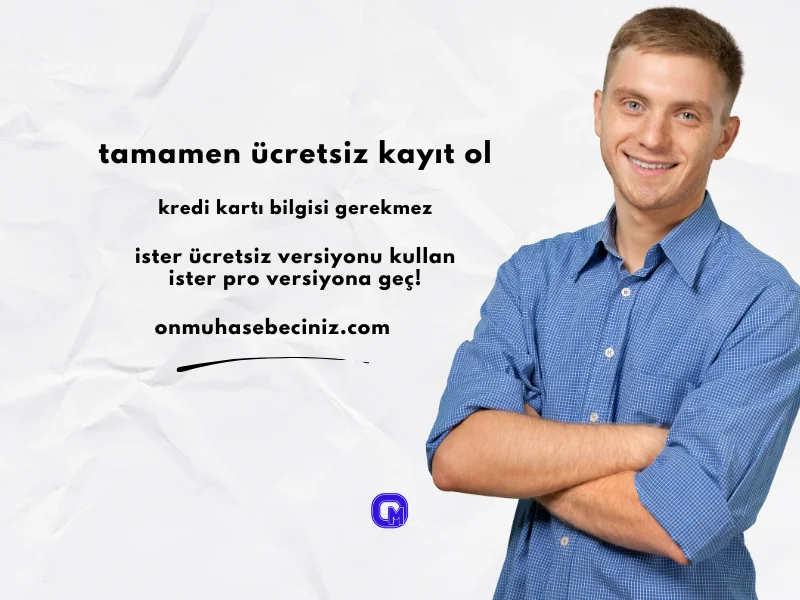 Hesap Oluşturun ve Giriş Yapın