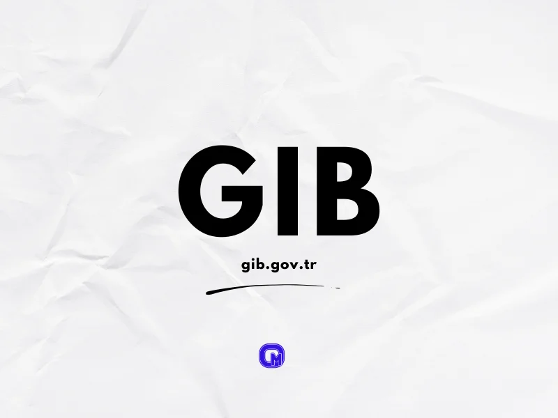 GİB'den E-Arşiv Yetkisi Alın
