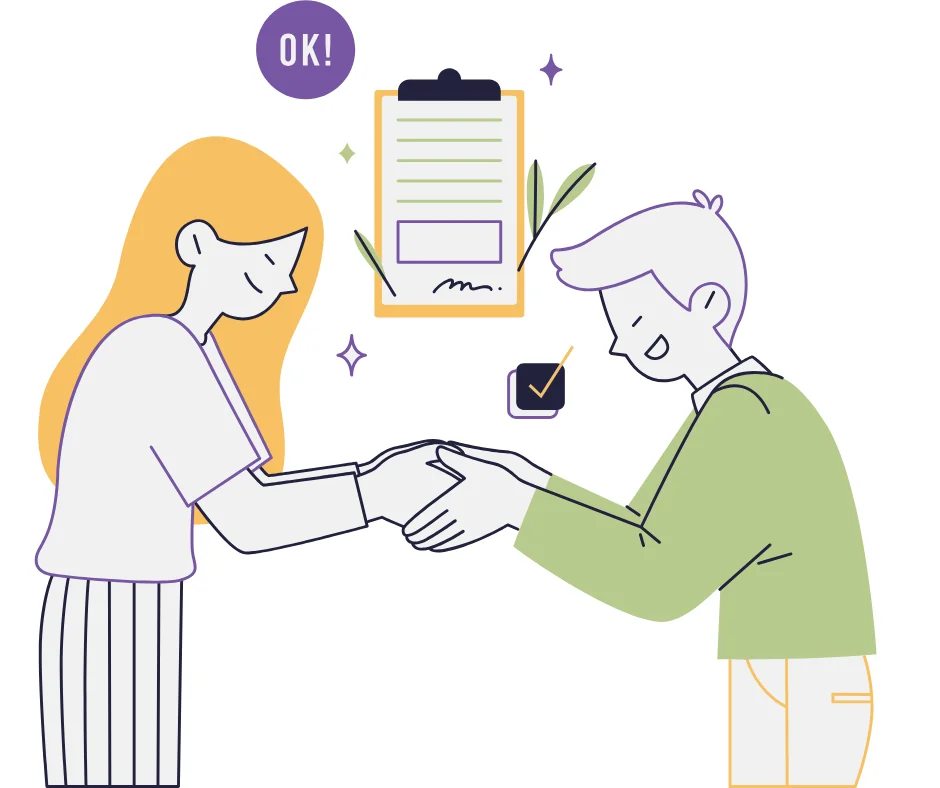 Fatura Yönetimi - Ön muhasebe programı ekran görüntüsü